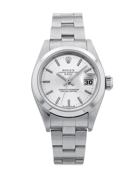 Rolex Datejust Lady 79160